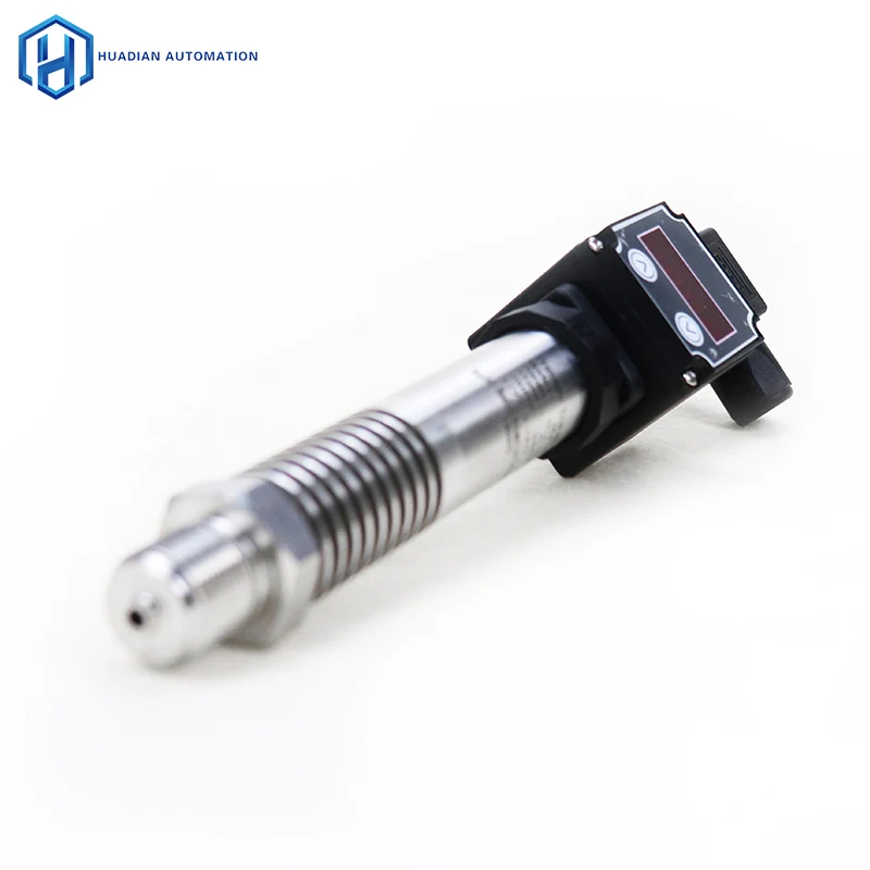 

Brand Pressure Transmitter Chemical Resistant Pressure High Temperature Sensor