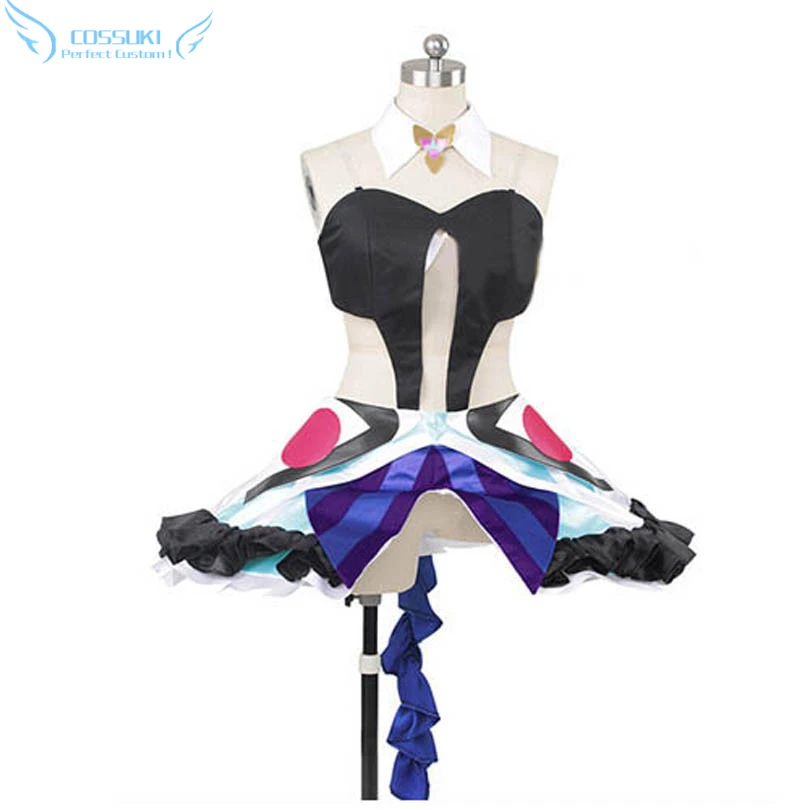 

The Super Dimension Fortress Macross Mikumo Guynemer Cosplay Costume Perfect Custom for You !