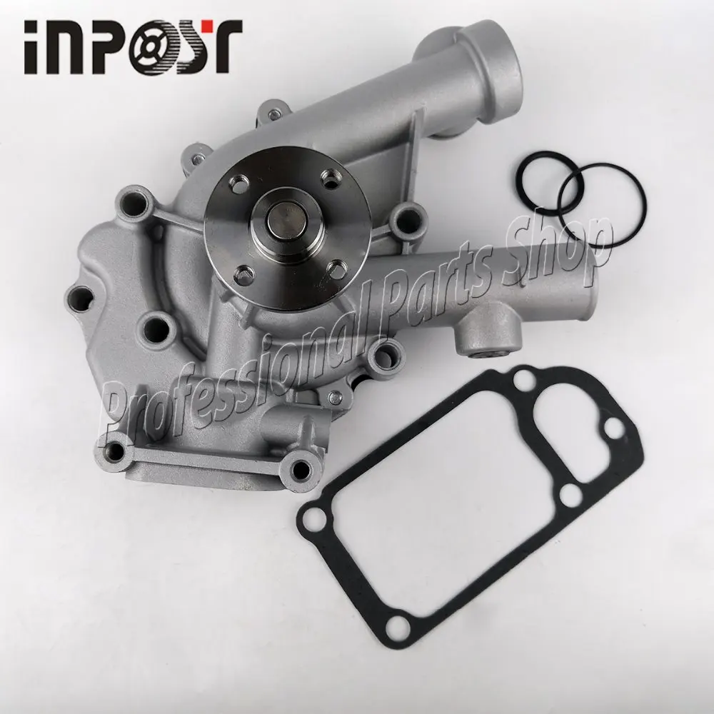 

New Engine Cooling Water Pump for 1Z 2Z 11Z 13Z Toyota Forklift 16100-78300-71 16100-78360-71