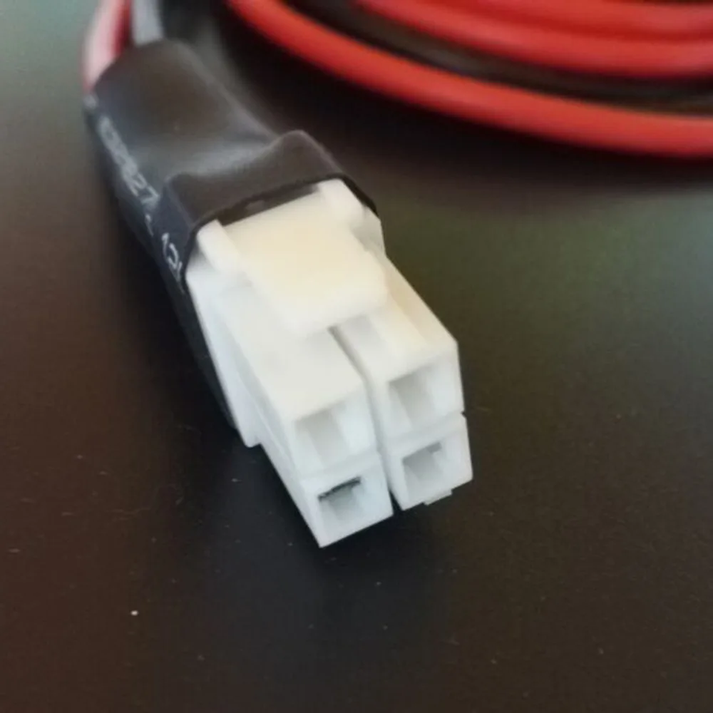 Wholesales Radio Power Cord Cable for Yaesu FT-450 FT-991 Kenwood TS-480 ICOM IC-7000 IC-7600