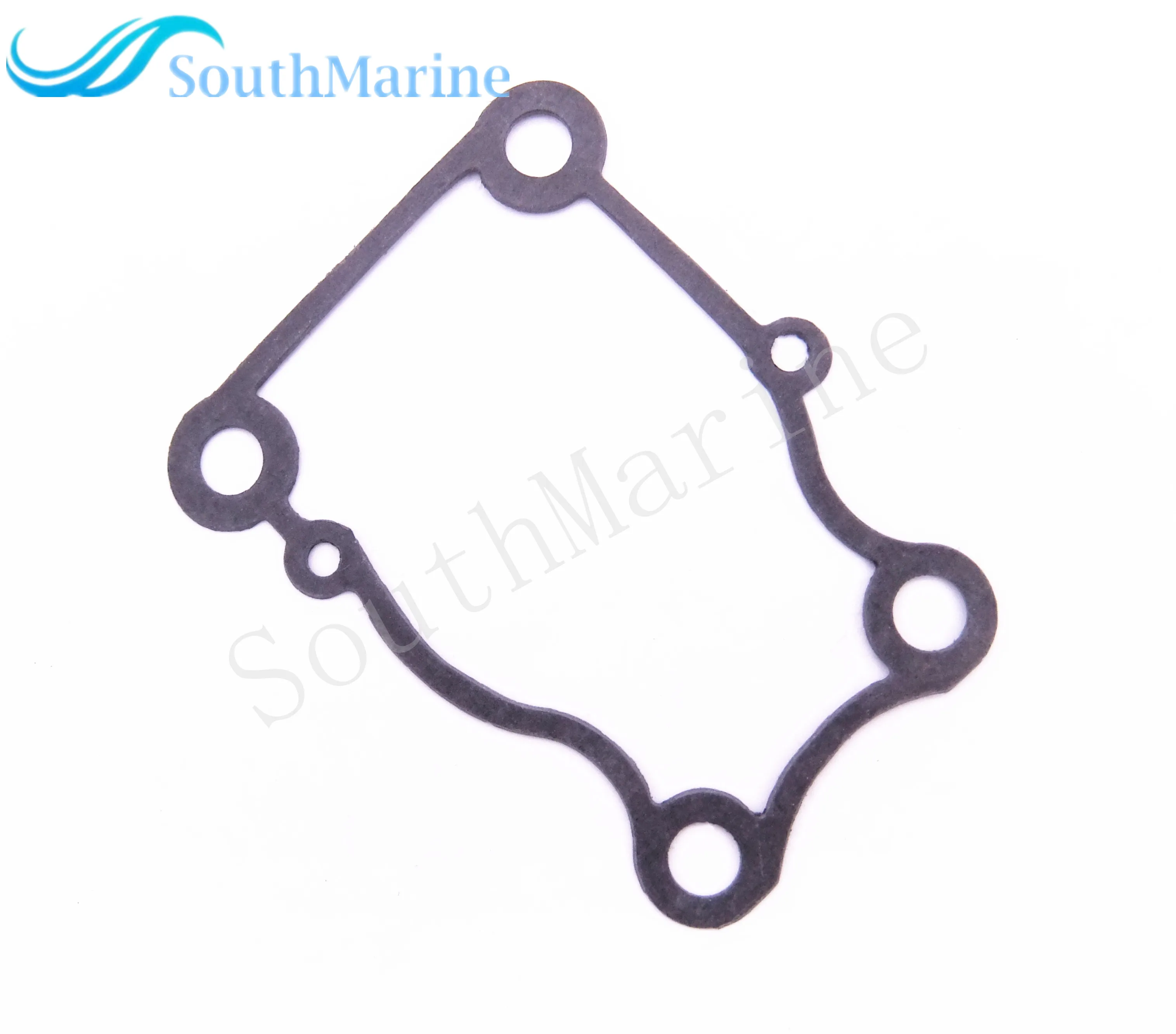 Boat Motor 40F-06.08.08 Water Pump Gasket for Hidea 2-Stroke 40F Outboard Engine