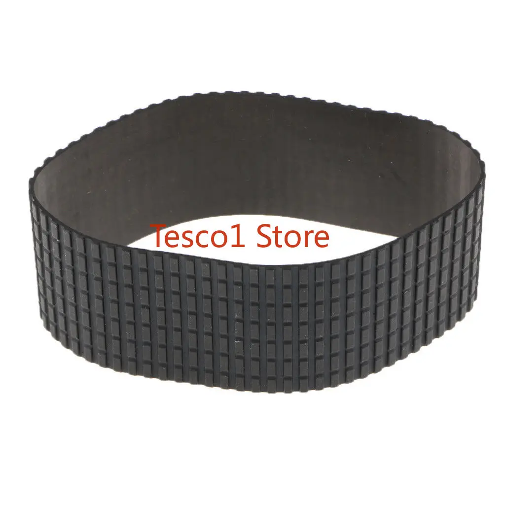 Nowy MagiDeal obiektyw Zoom gumowy pierścień dla Nikon 18-105mm 18-135mm