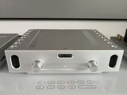 Ultimo amplificatore di potenza Hi-End Stereo HiFi Amp riferimento 933 circuito 130W * 2