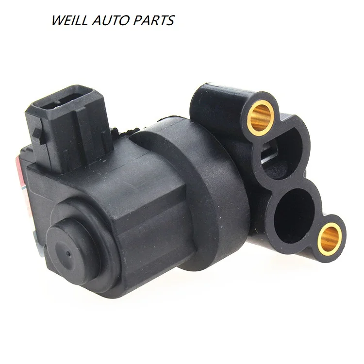 IDLE SPEED CONTROL VALVE STEP MOTOR 2.2L ENGIEN 491QE  GEELY BL GREAT WALL SAFE DEER 0 280 140 584 0280140584