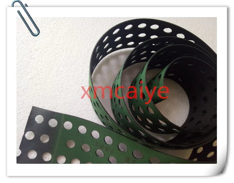 

Free Shipping 4 PCS M2.020.018 Delivery Belt For SM74 Printing Machine Wide 55mm