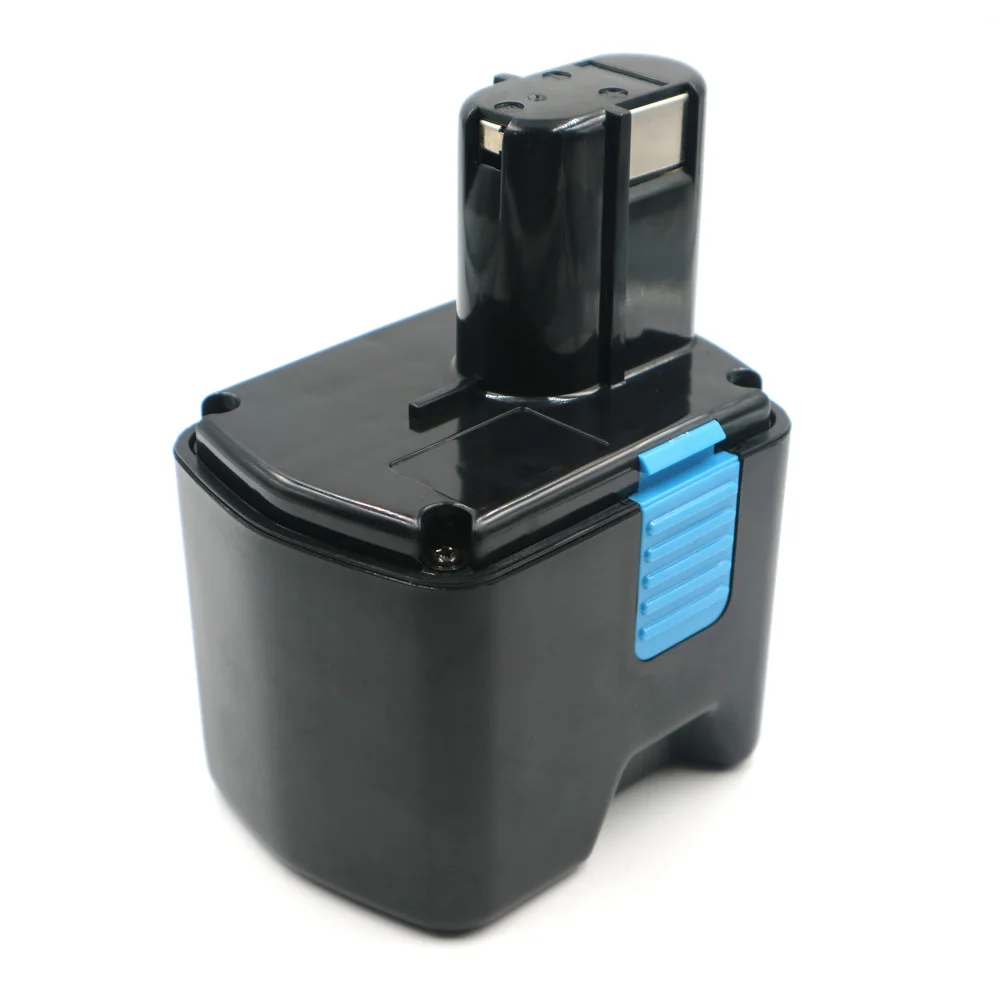 ضرب 18VA EB1812S EB1820 EB1814SL EB1820L EB1824L EB18B EB1830H C18DL DH18DL G18DL KC18DA Ni بطارية حزمة