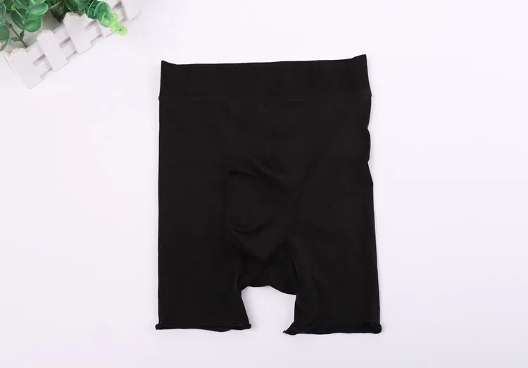 2018 hot Men\'s Panties Boxer Pants JJ Sleeve Bags Oily Men\'s Boxer Shorts  mens underwear boxers