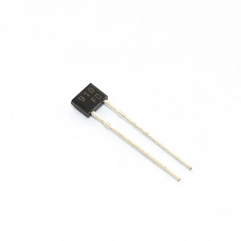 10PCS BB910 Varactor Diode Varicap TO-92S Diode Bb910 Dip IC Develope