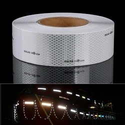 Adhesive Reflective Solas Grade Safety Maritime Tape For Boat