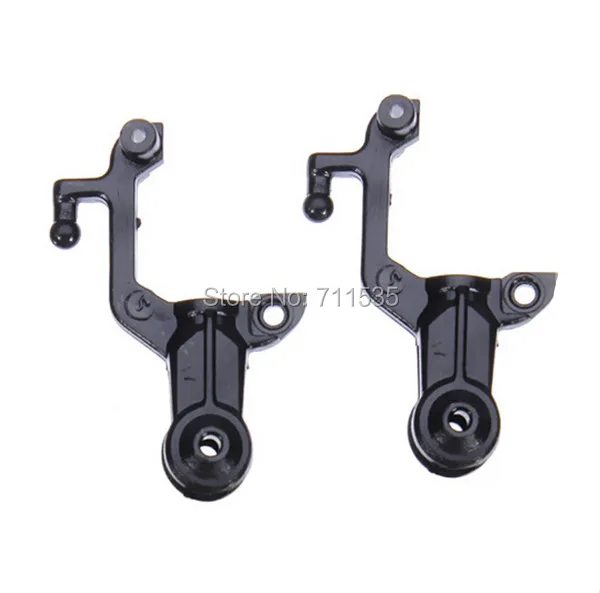 V930 V988-002 Main Blade Rotor Clip Set Spare Parts For Wltoys V911S V930 V988 XK K127 4Ch Remote Control RC Helicopter