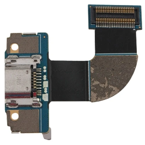 iPartsBuy Charging Port Flex Cable for Galaxy Tab Pro 8.4 / SM-T320