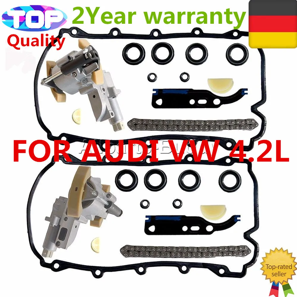 AP01 New 077109088 C 077109088 P/077109088 E 058109229B SPANNER CHAIN SPANNER CAMSHAFT ADJUSTER FOR AUDI VW 4.2L V8