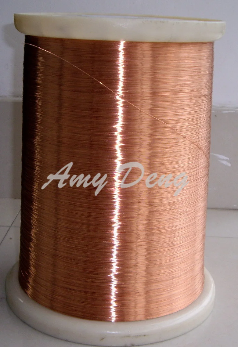 

1000 meters/lot 0.21 mm new polyurethane enamel covered wire QA-1-155 copper wire 0.21mm