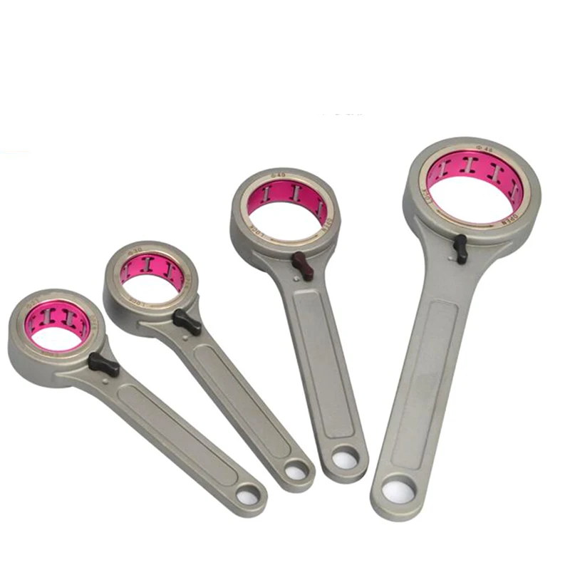 GSK GER SK10 SK16  Bearing ball wrench Spanner ball Keys for CNC Machine tool holder tightening with switch