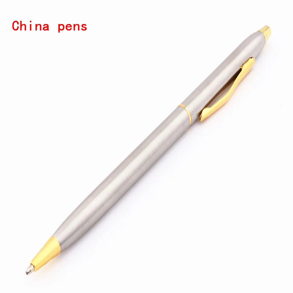 100% National brand Superior quality Top brands Business office Ballpoint Pen  New