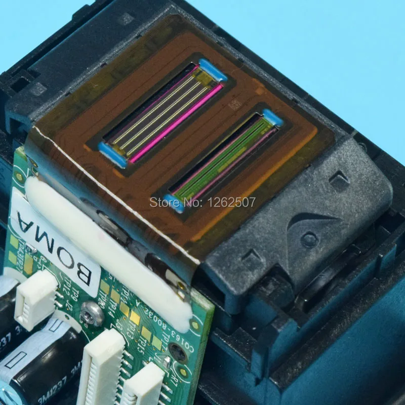 New 688a cn688 CN688a Printhead For HP print head for HP Printer Head 3525 5525 4615 4625 3070 3070a For HP 685 670 655 XL image 3