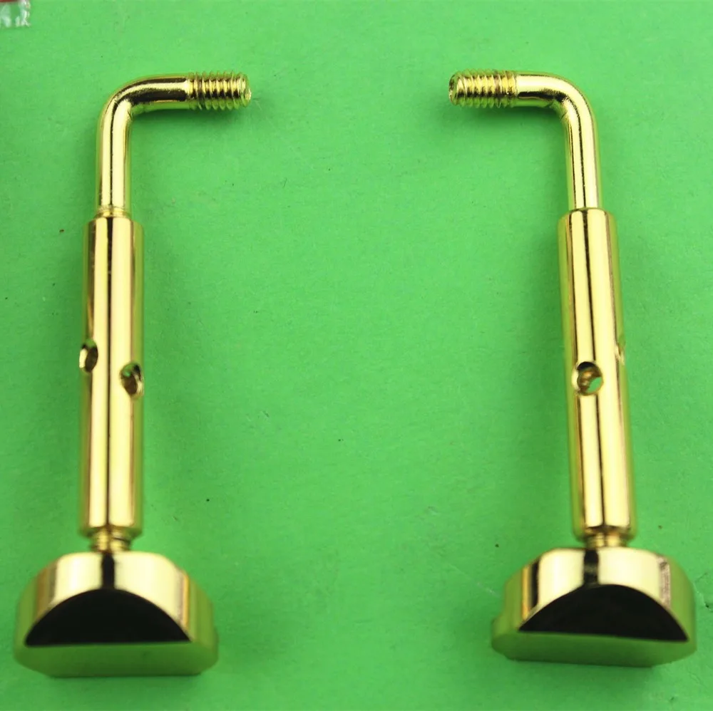 

10 комплектов винтов для фиксации подбородка Viola, аксессуары viola