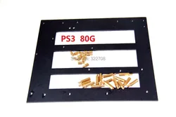 New Spot New Arrival For PS3 Clamp Support jig for PS3 80GB PCB Motherboard