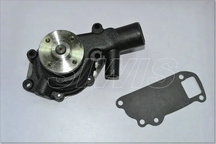 water pump 8-97021-171-0  8-94376-865-0   8-94376-855-0   8-97251-184-1  for 4BD1,SH120,EX120,SK120