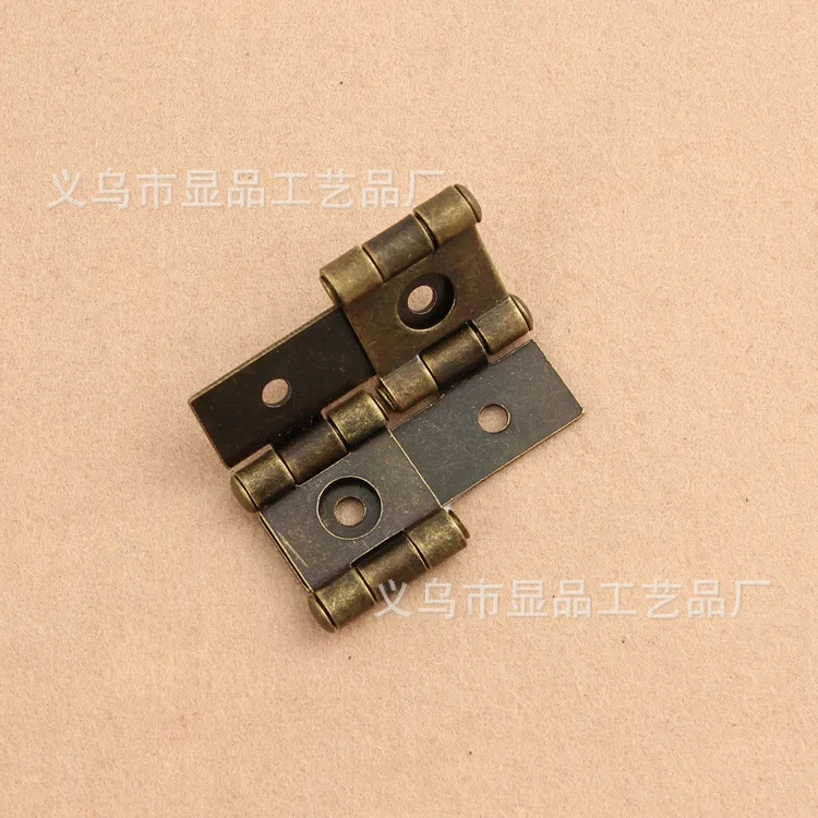 Factory direct screen hinge furniture hinge stainless steel hinge antique hinge M413