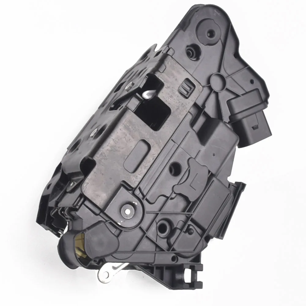 5ND837015A Car Latch Door Lock Actuator for VW TIGUAN 2011 2012 2013 2014 + for SEAT IBIZA MII