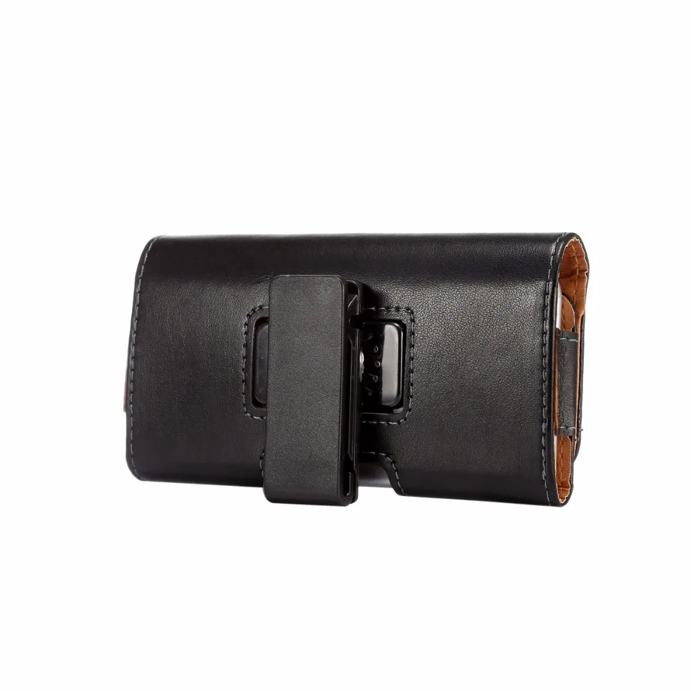 Fashion Leather Pouch men Belt Clip Magnet Bag For iphone 16 15 14 13 12 Pro Max  Phone Case For iphone 17 17Pro Max Cell Phone