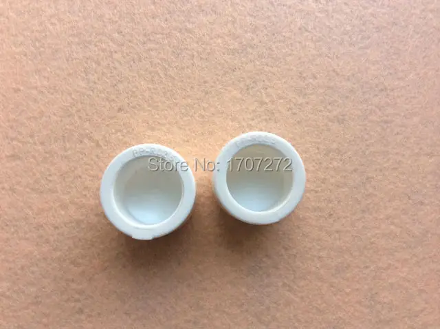

Free Shipping D25mm PPR Pipe End Caps Plug Connecting Fitting for Water Pipe System