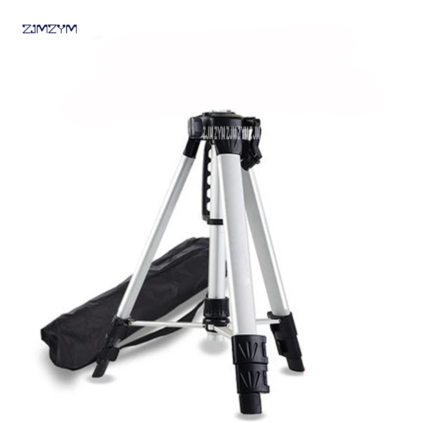 

Protable Lightweight Aluminum Projector bracket Camera Tripod PB1200 With Rocker Arm Carry Bag Universal Flexible Professional