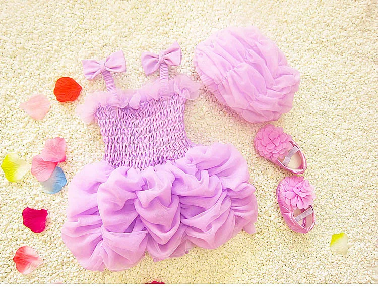 

Princess Style Kids Girls One piece Swimming Suit Bubble Dress + Hat Swimwear Summer Beach Wear Dance Costumes Swimsuit SA4008