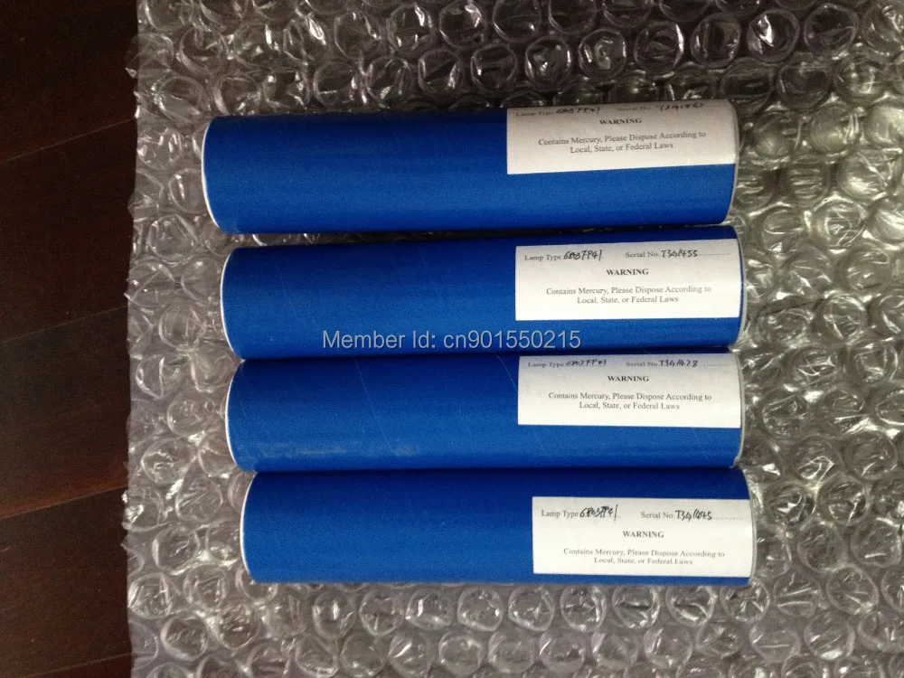 

Yishan inkjet printer uv lamp 6803FP41