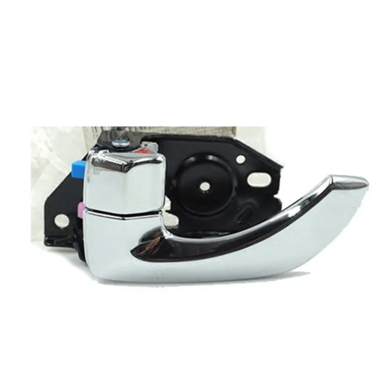 826103B000 826203B000 Chrome  front inside Inner Door Handle rear LH RH for hyundai Terracan