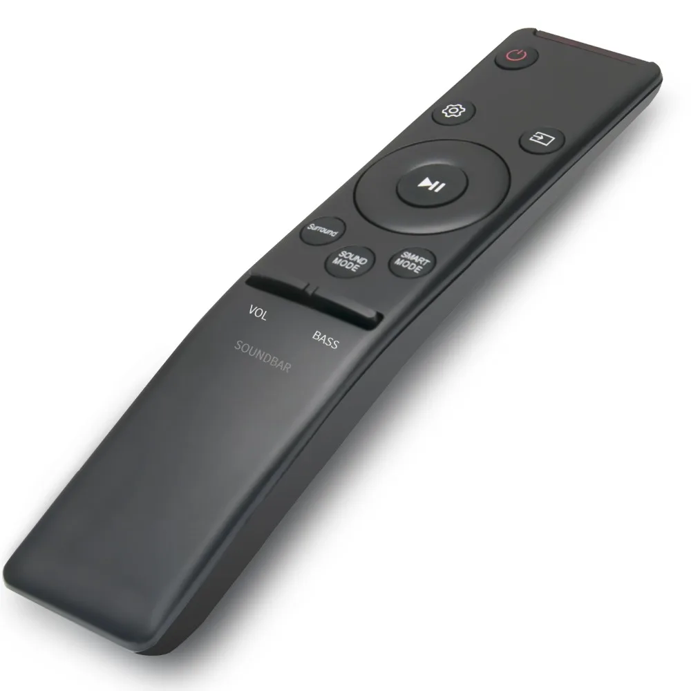 New AH59-02759A Remote Control fit for Samsung Soundbar HW-MS551 HW-MS6500 HW-MS6501