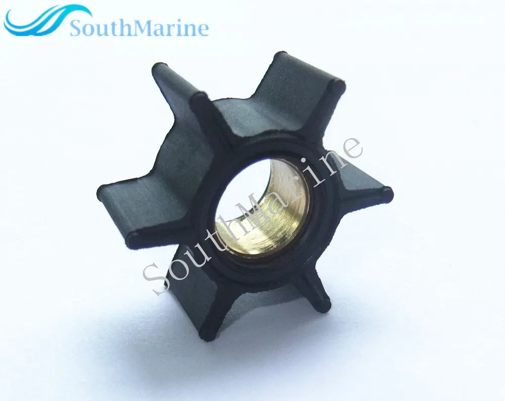 

Mercury Marine Mariner 3.5HP 3.6HP 4HP Outboard Motor Quicksilver Water Pump Impeller 47-89980 / 47-68988 /18-3054 ,Aftermarket