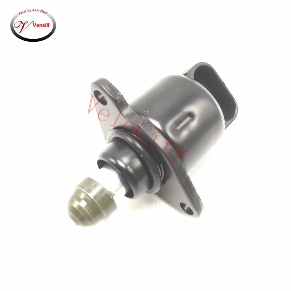 Iac Valve Part No# …