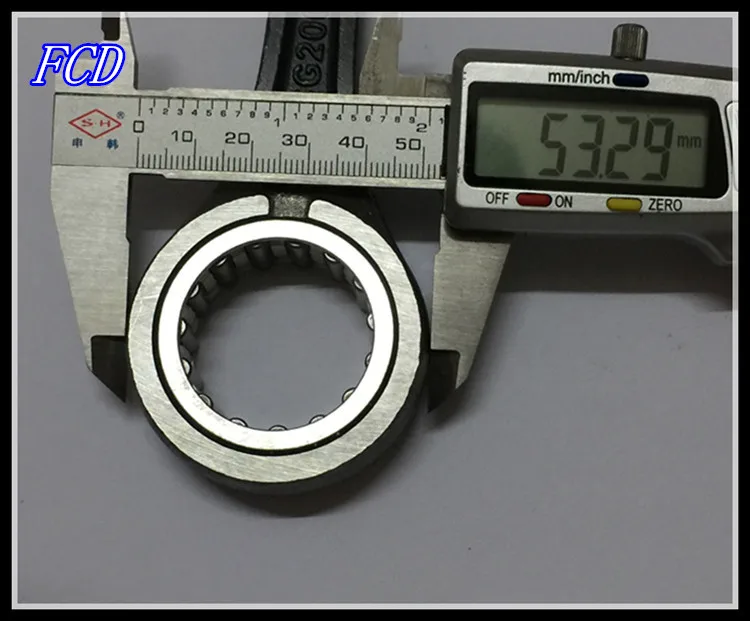 Motorcycle crankshaft connecting rod LF200 CG200 crankshaft connecting rod