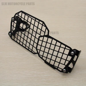 Twin Cylinder für BMW, F800GS, F700GS, F650GS Motorrad -Farol -Kühlergrillschutz, Beschützer, leichter Handdeckel, F 800 GS -Abenteuer 10 Hauptverkäufe F800 GS CAREAGEM - №10