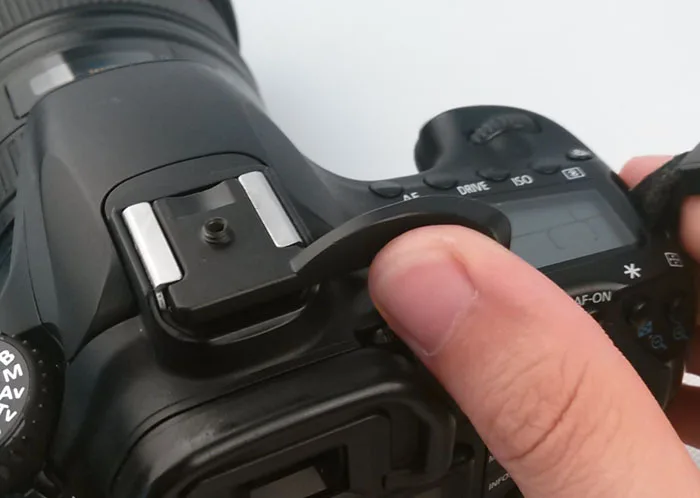 Металлическая черная камера Горячий башмак Адаптер большой палец ручка для Fujifilm X100 X100S X100T X70 X-E1 X-E2 GX7 GM1 GF5 PEN-F E-PL7 II