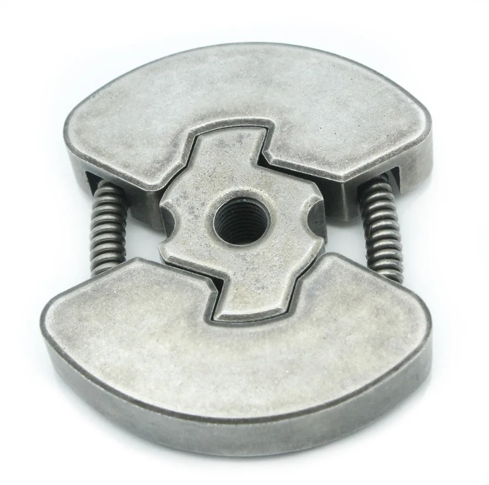Imagem -03 - Assy da Embreagem para Husqvarna 135 e 140 e 230 240 e Jonsered 2036 2035 2040 Cs2234 Triobrake Cs2238 Cs2137 46 cc Cs2138 46 cc Serra