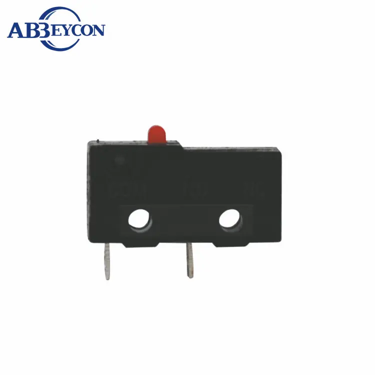 

YT KW11-A-1 micro switches and slide switches normally open PCB terminal 2 pins micro switch