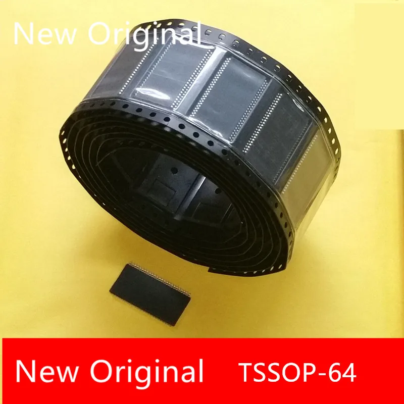 (5-200pieces/lot )100%New  ICS951462AGLF   ICS951462AGLFT   951462AGLF   TSSOP-64  Free shipping  Chip & IC