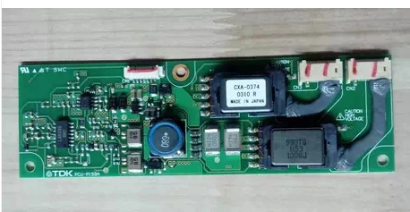 

CXA-0374 PCU-P159A inverter board original