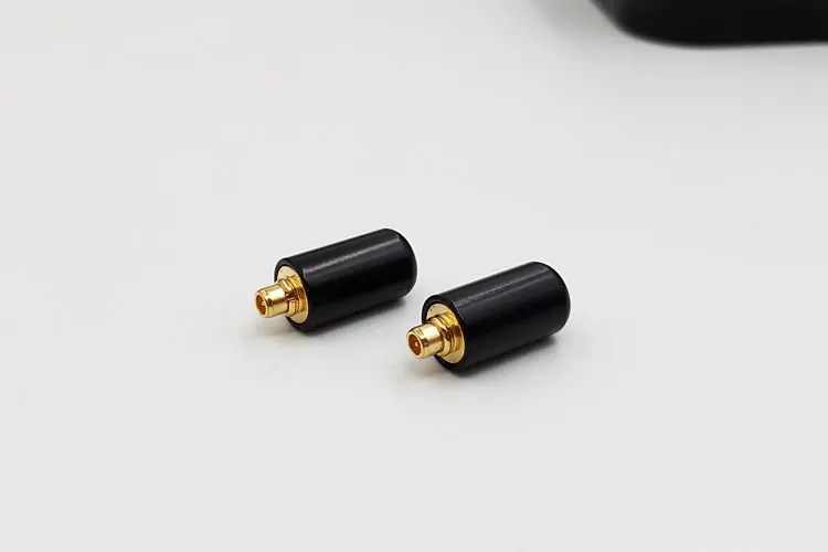 

DIY earphone pin for SE846 SE535 SE215 UE900 MMCX 1pair