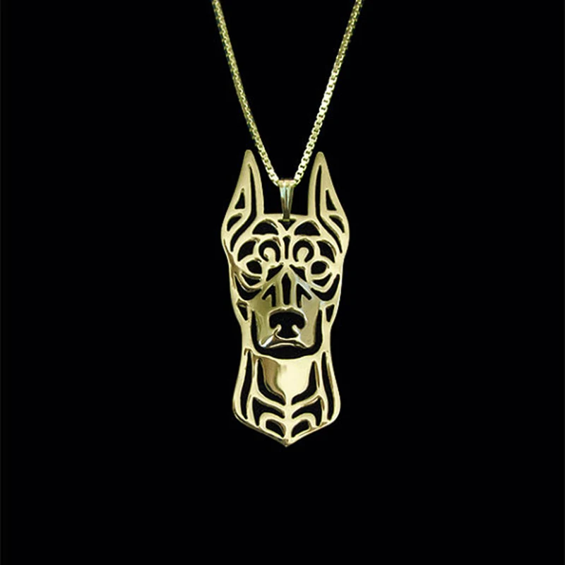 Trendy German Pinscher Pendant