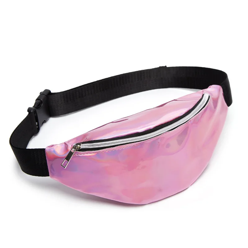 Heuptas Taille Pack Fanny Pack Neutrale Strandtas Multifunctionele Verstelbare Comfortabele Crossbody Tas Borst Zak Portemonnee Portemonnee A-2