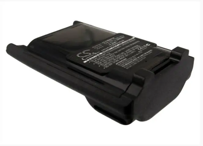 Camera Sino – batterie 2200mAh pour VERTEX VX-600, VX-820, VX-821, VX-824, VX-829, VX-900, VX-920, VX-921, VX-924, VX-929