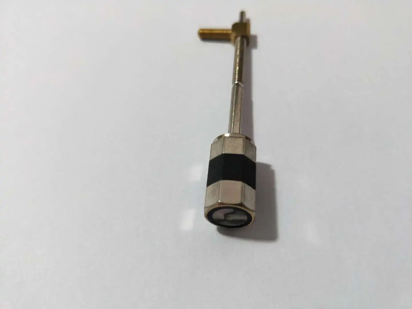 10 PCs Quality Violin Bow Screw with Bolt for 3/4 To 4/4 Violin Bow Parts In Different Colors - Image 2