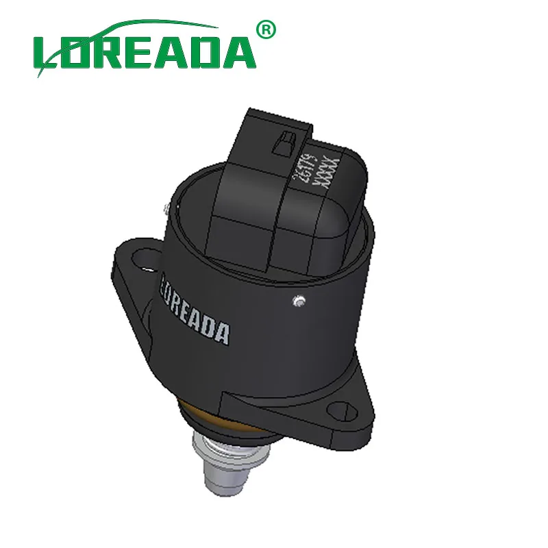 

LOREADA Original Idle Air Control Valve W3169 26179 for boat yacht sailboat OEM Quality 3 Years Warranty