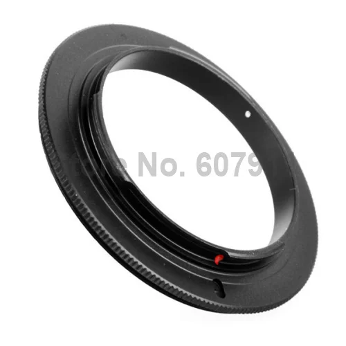 72Mm Af-72 Macro Reverse Adapter Ring Voor Sony E Nex NEX-3 NEX-5 NEX-7 NEX-5N NEX-VG10