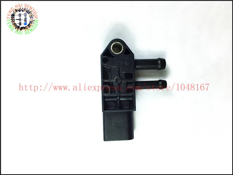 XYQPSEW 076906051A 20DPS090-02 Fits for Audi differential pressure sensor