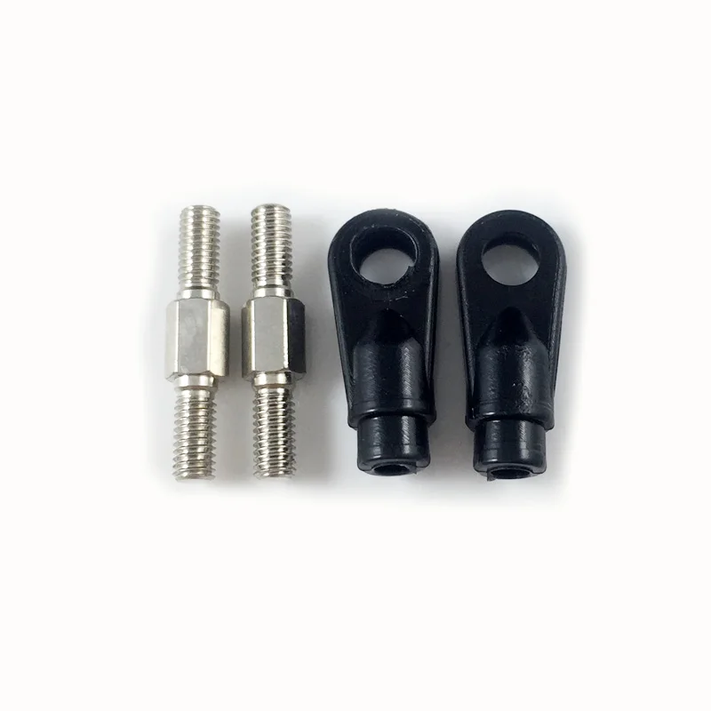 Stasrc 550 600 DFC 메인 로터 그립 암 Linakge Rod for Trex 550 600 헬리콥터